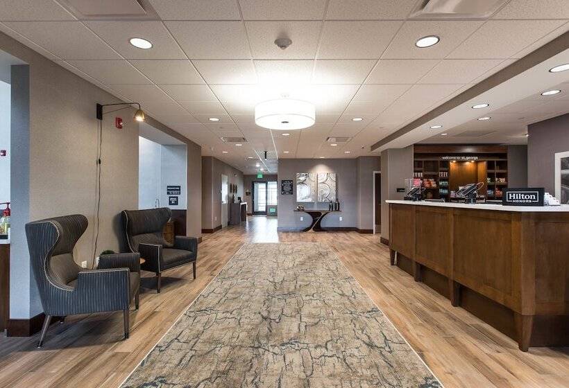 فندق Hampton Inn & Suites St. George, Ut