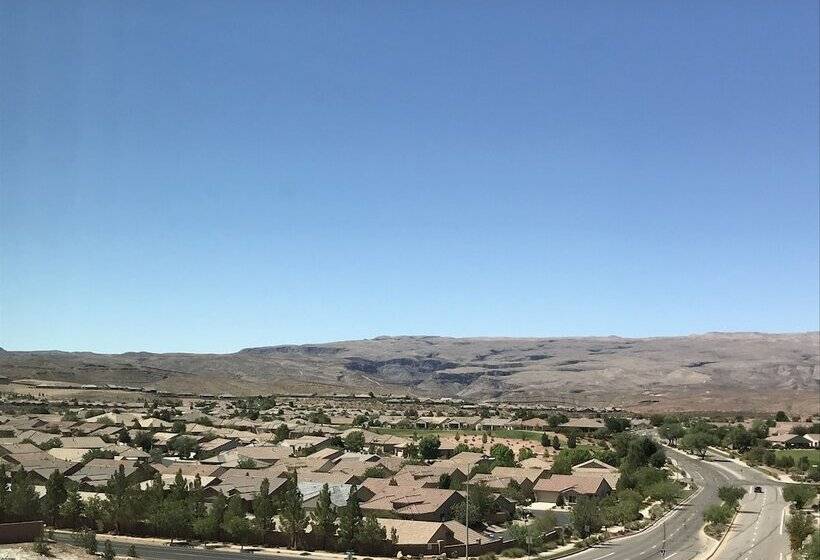 فندق Hampton Inn & Suites St. George, Ut