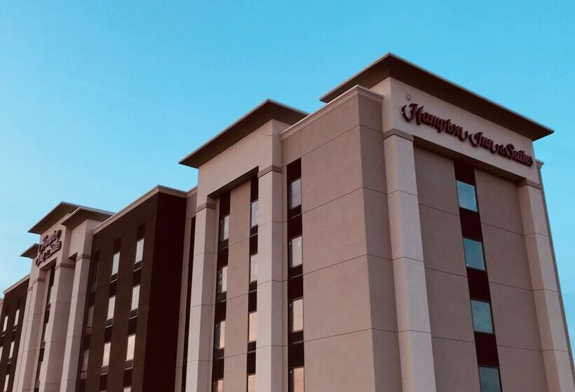 فندق Hampton Inn & Suites St. George, Ut