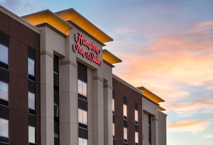 فندق Hampton Inn & Suites St. George, Ut