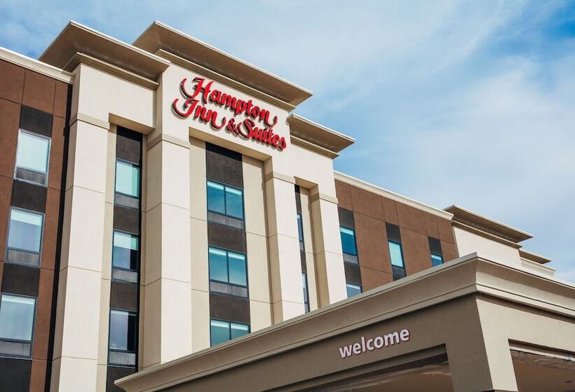 فندق Hampton Inn & Suites St. George, Ut