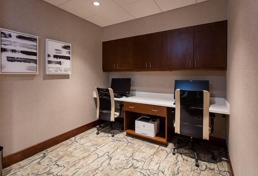 فندق Hampton Inn & Suites St. George, Ut