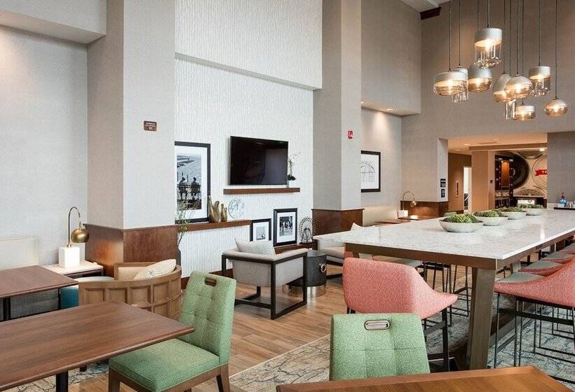 فندق Hampton Inn & Suites St. George, Ut