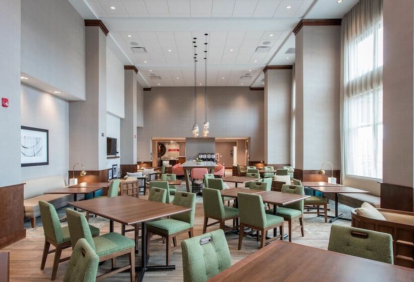 فندق Hampton Inn & Suites St. George, Ut