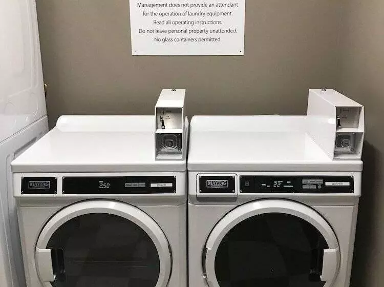 هتل Hampton Inn & Suites St. George, Ut