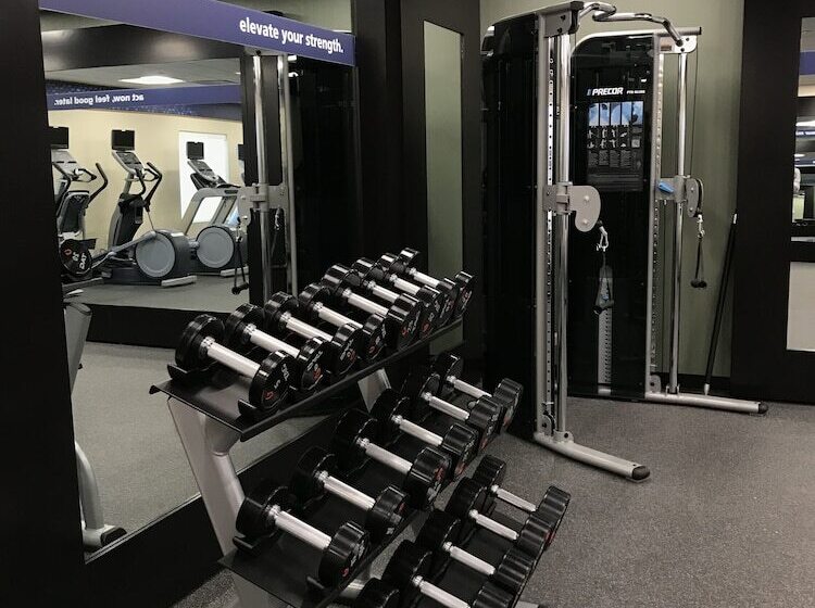 فندق Hampton Inn & Suites St. George, Ut