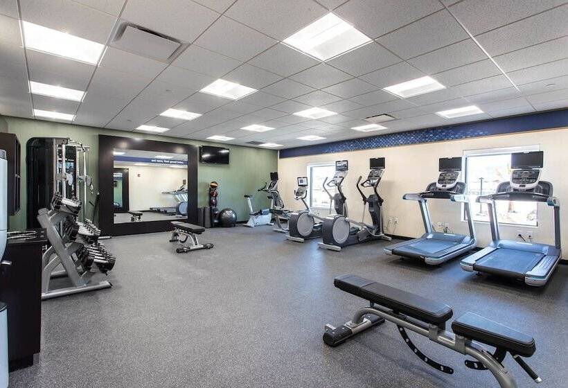 فندق Hampton Inn & Suites St. George, Ut