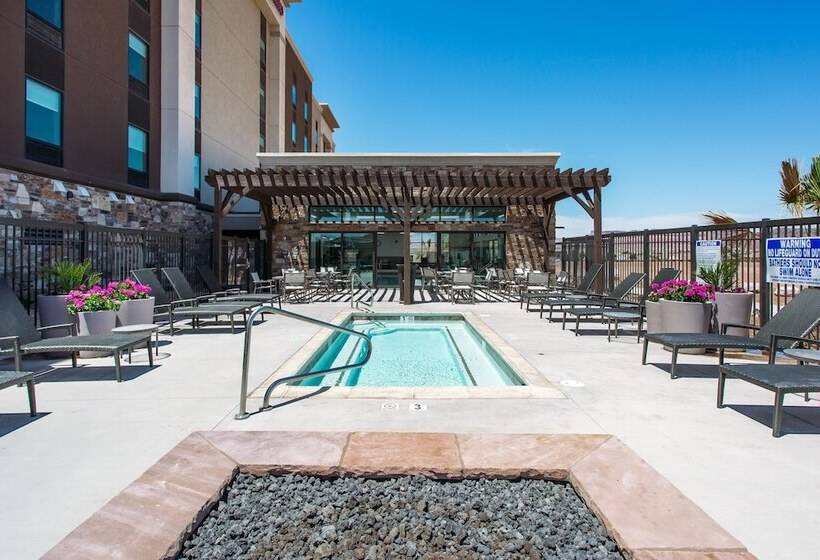 فندق Hampton Inn & Suites St. George, Ut