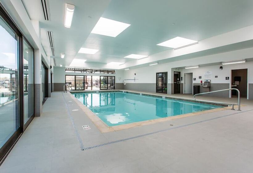 فندق Hampton Inn & Suites St. George, Ut