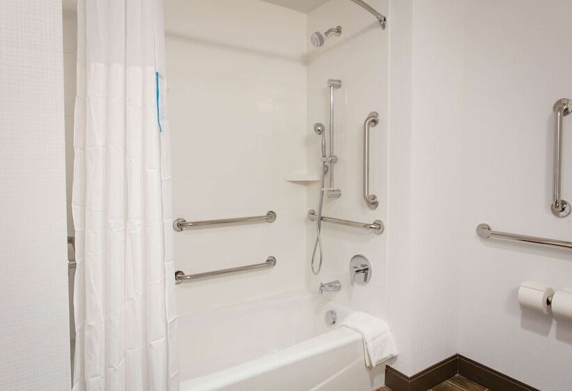 فندق Hampton Inn & Suites St. George, Ut