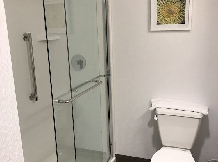 فندق Hampton Inn & Suites St. George, Ut