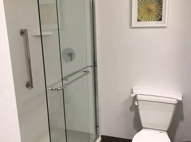هتل Hampton Inn & Suites St. George, Ut
