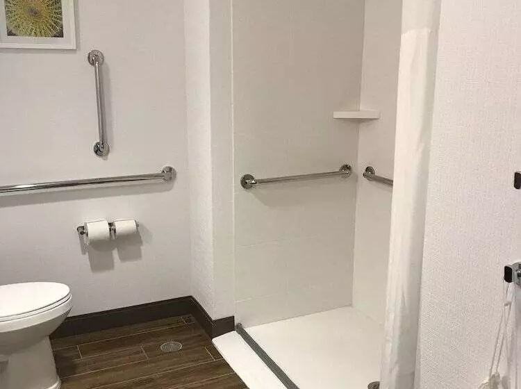 هتل Hampton Inn & Suites St. George, Ut