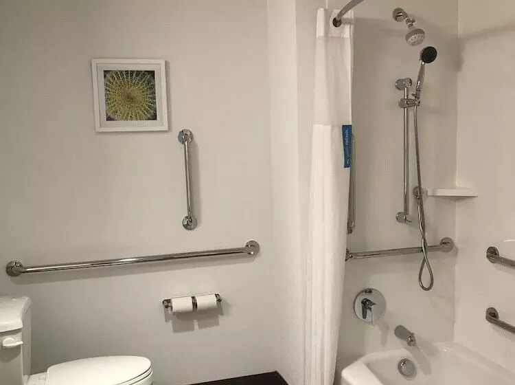 هتل Hampton Inn & Suites St. George, Ut