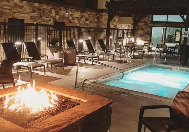 فندق Hampton Inn & Suites St. George, Ut