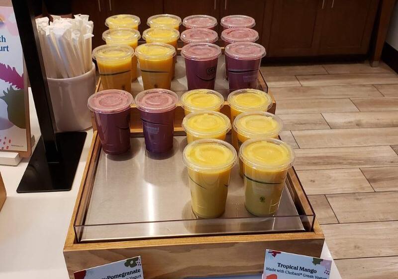 فندق Hampton Inn & Suites St. George, Ut