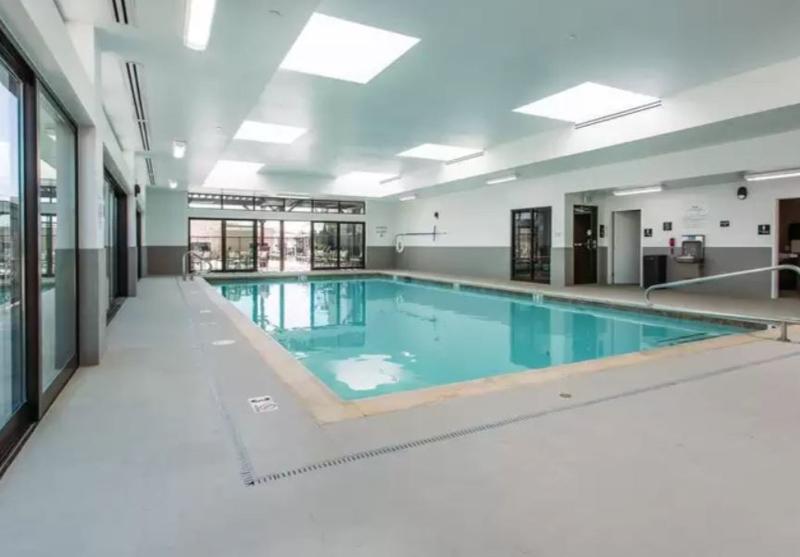 فندق Hampton Inn & Suites St. George, Ut