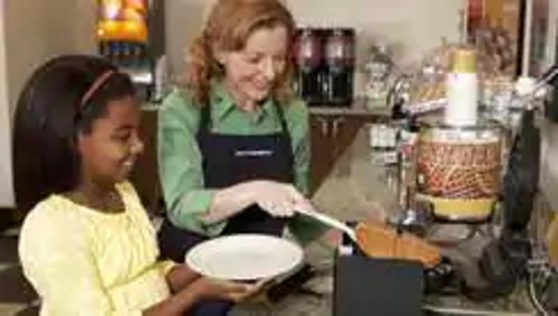 فندق Hampton Inn & Suites St. George, Ut