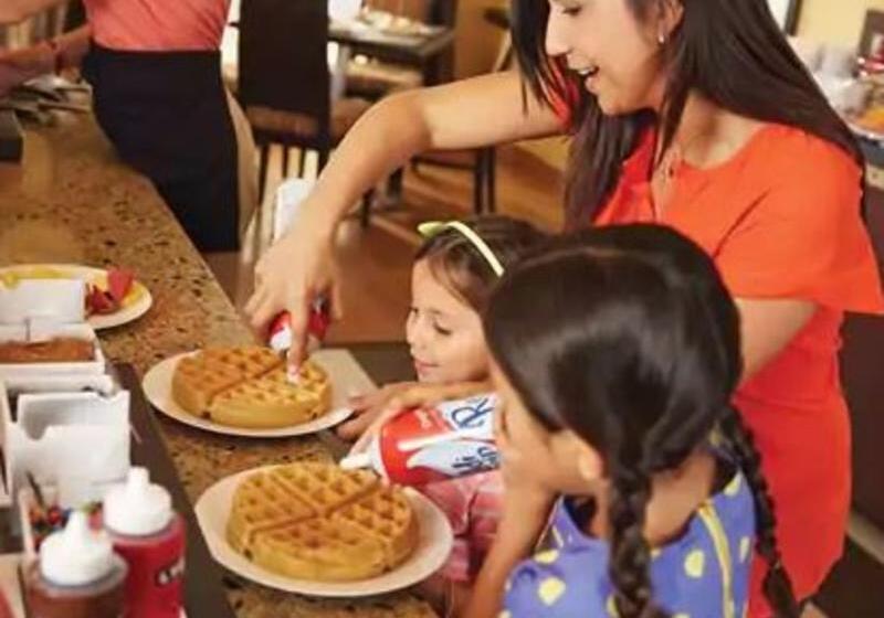 فندق Hampton Inn & Suites St. George, Ut