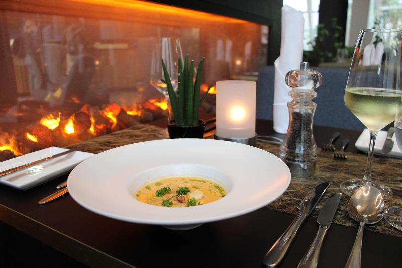 Отель Hilton Garden Inn Frankfurt City Centre