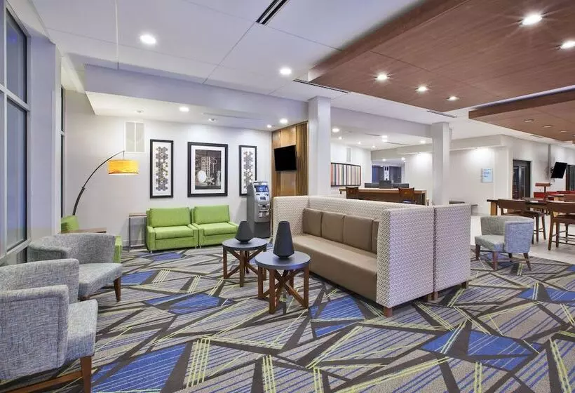 Hotelli Holiday Inn Express   Auburn Hills South, An Ihg