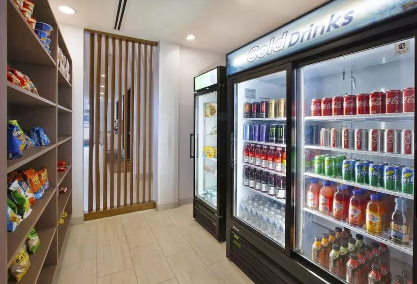 Hotelli Holiday Inn Express   Auburn Hills South, An Ihg