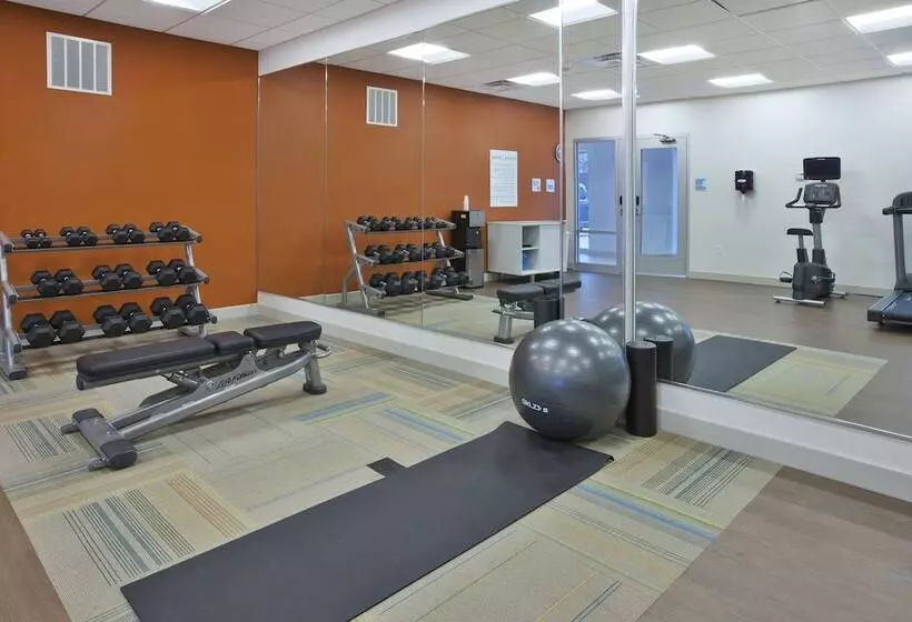 Hotelli Holiday Inn Express   Auburn Hills South, An Ihg