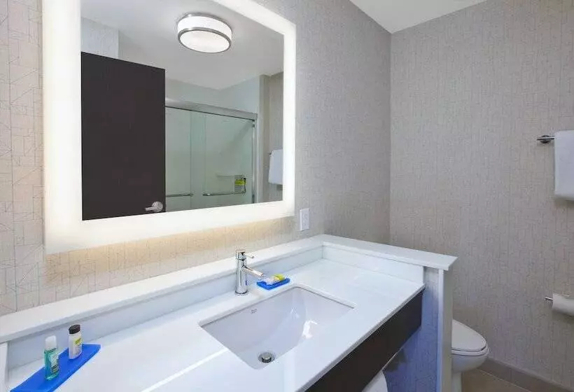 Hotelli Holiday Inn Express   Auburn Hills South, An Ihg