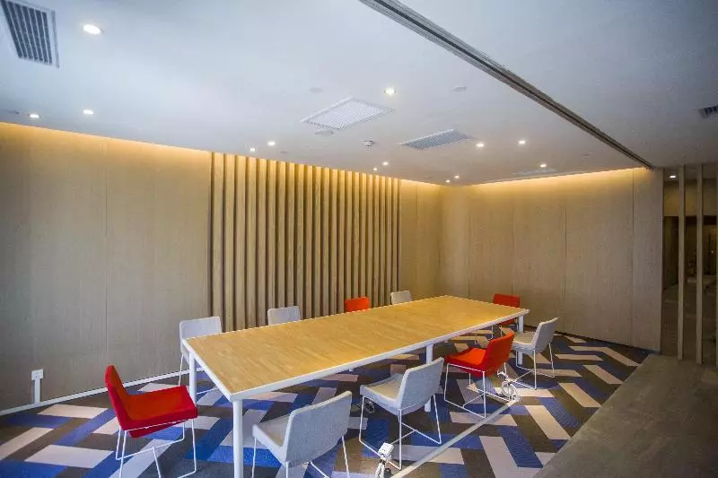 ホテル Holiday Inn Express Sanya Bay By Ihg
