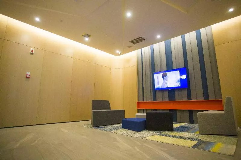 ホテル Holiday Inn Express Sanya Bay By Ihg