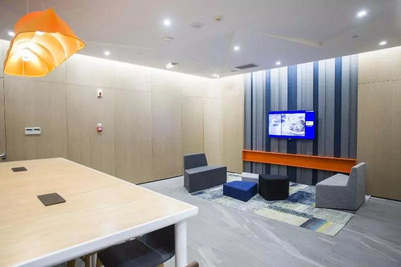 ホテル Holiday Inn Express Sanya Bay By Ihg