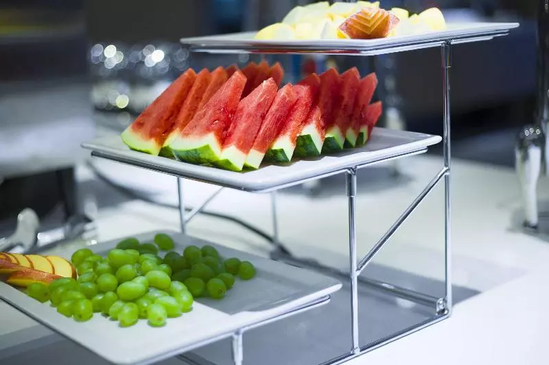 ホテル Holiday Inn Express Sanya Bay By Ihg