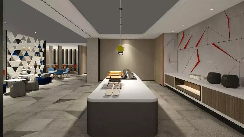 ホテル Holiday Inn Express Sanya Bay By Ihg