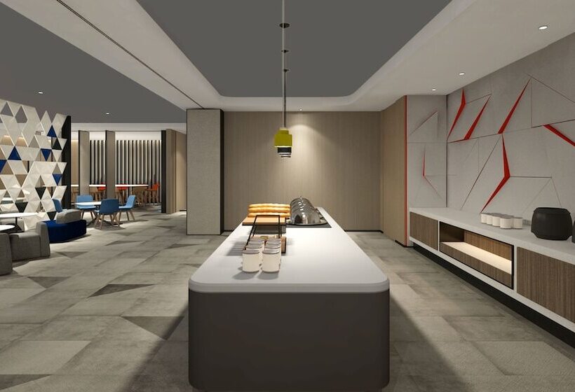 Otel Holiday Inn Express Sanya Bay By Ihg