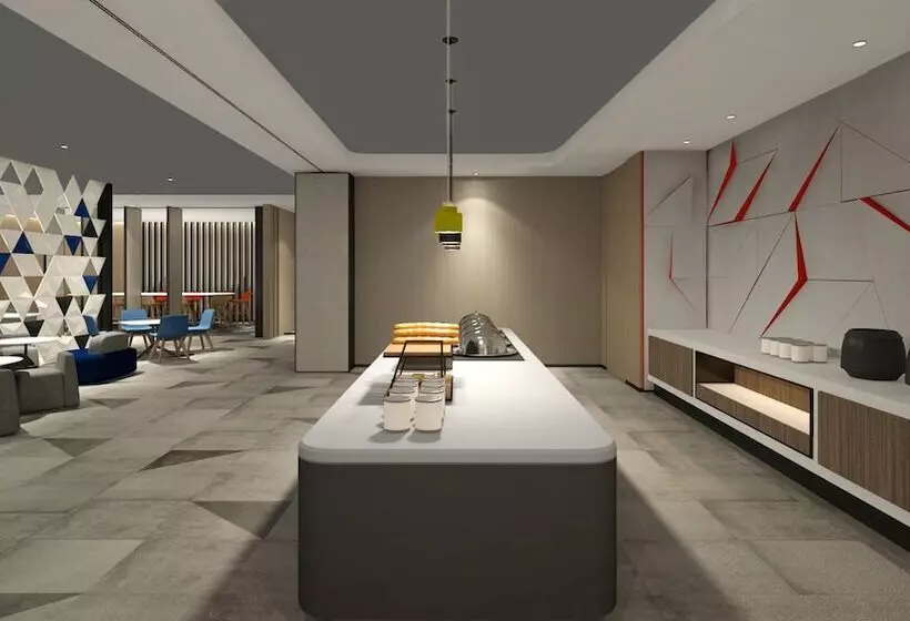 ホテル Holiday Inn Express Sanya Bay By Ihg