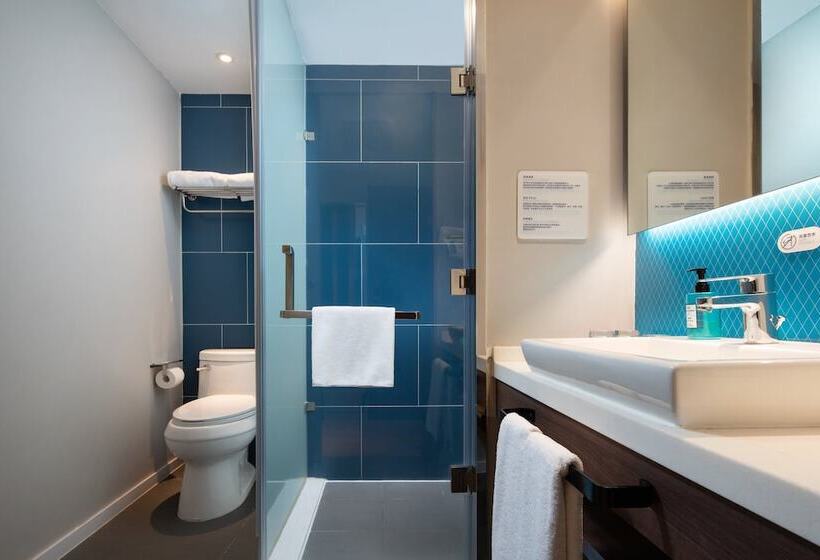 Otel Holiday Inn Express Sanya Bay By Ihg