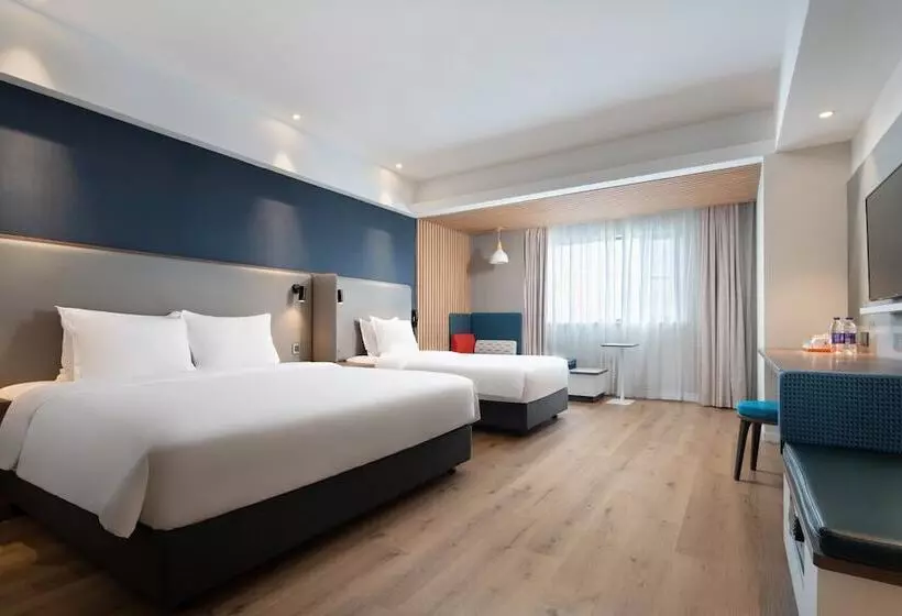 ホテル Holiday Inn Express Sanya Bay By Ihg
