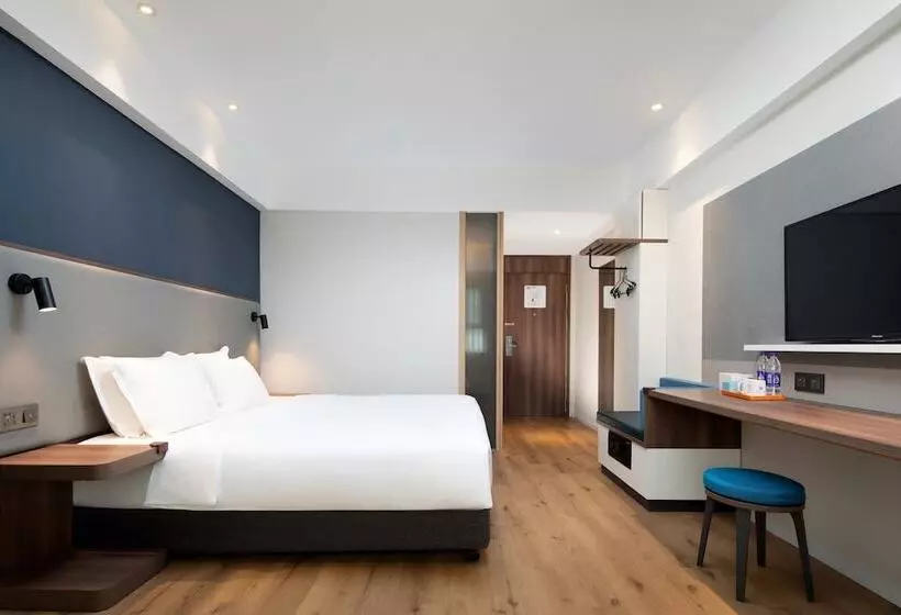 ホテル Holiday Inn Express Sanya Bay By Ihg