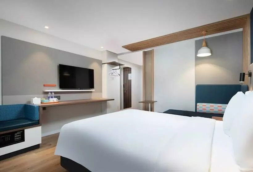 ホテル Holiday Inn Express Sanya Bay By Ihg