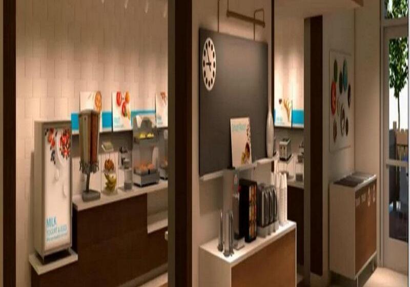 فندق Holiday Inn Express & Suites Hammond, An Ihg