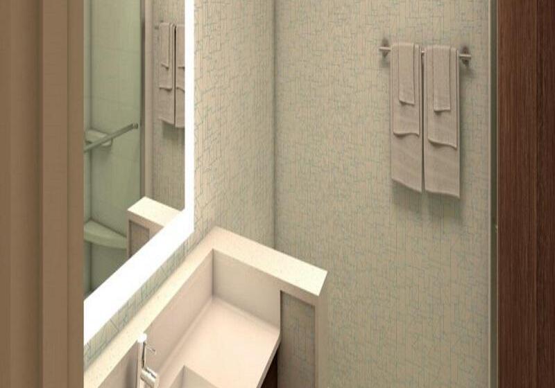 فندق Holiday Inn Express & Suites Hammond, An Ihg