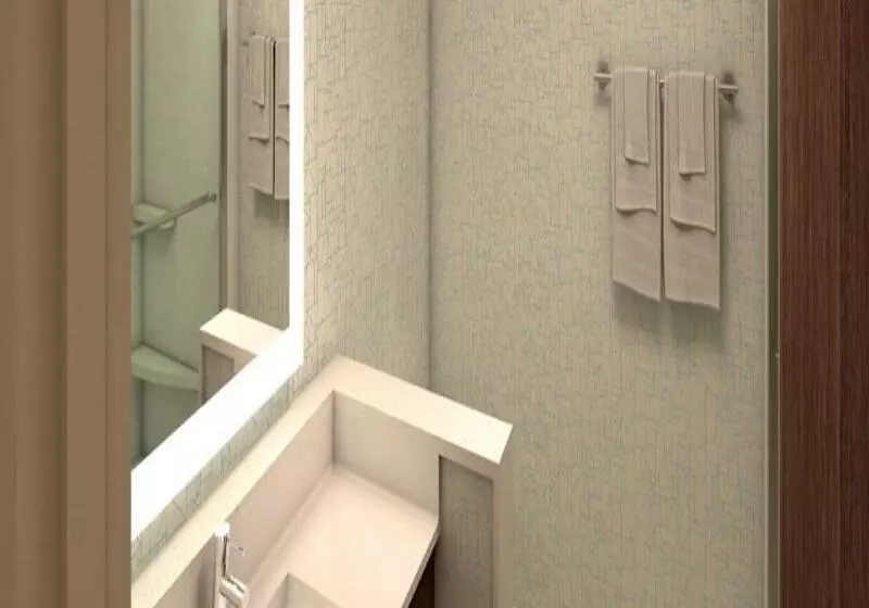 Hotelli Holiday Inn Express & Suites Hammond, An Ihg