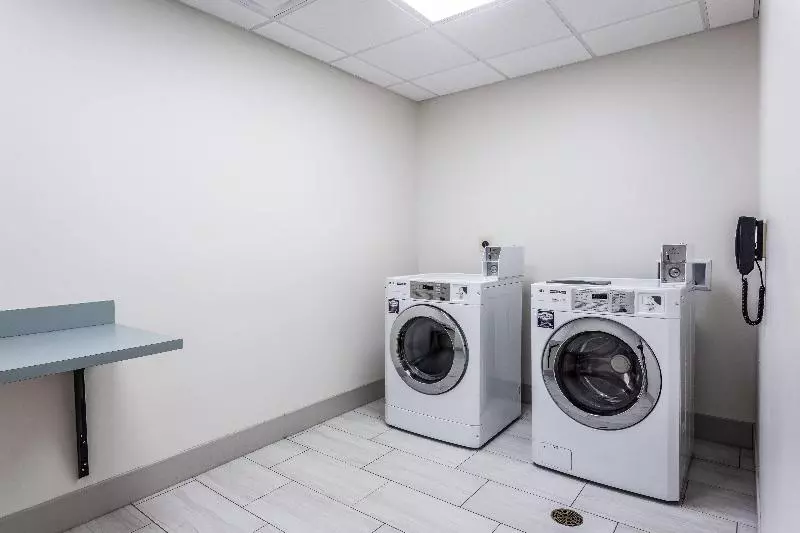 Hotelli Holiday Inn Express & Suites Hammond, An Ihg