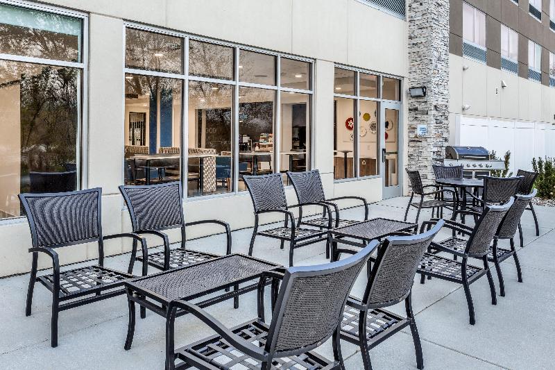 فندق Holiday Inn Express & Suites Hammond, An Ihg