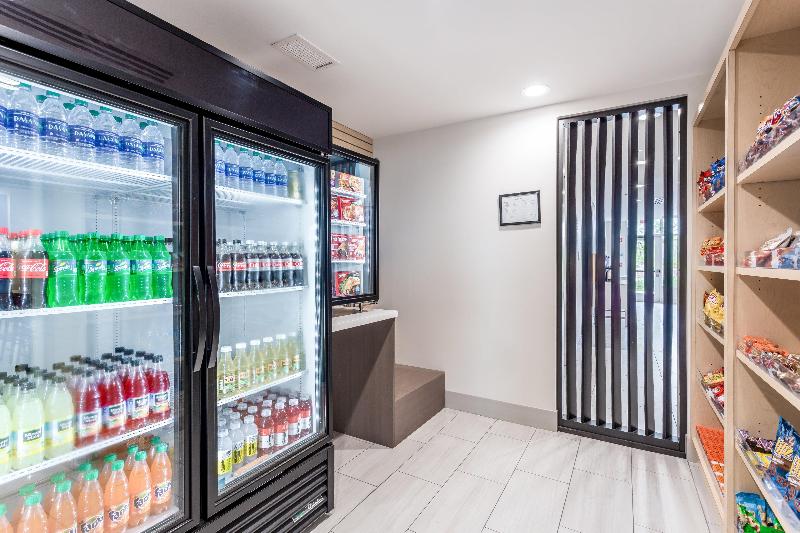 فندق Holiday Inn Express & Suites Hammond, An Ihg