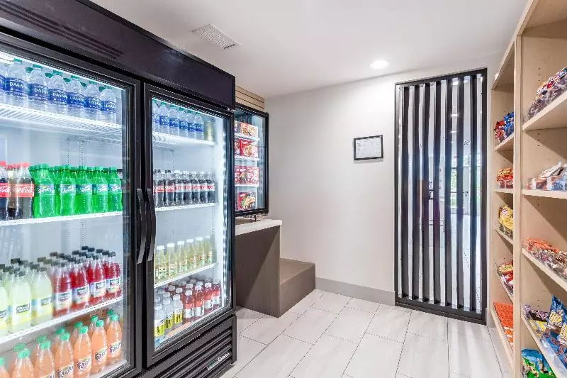 Hotelli Holiday Inn Express & Suites Hammond, An Ihg