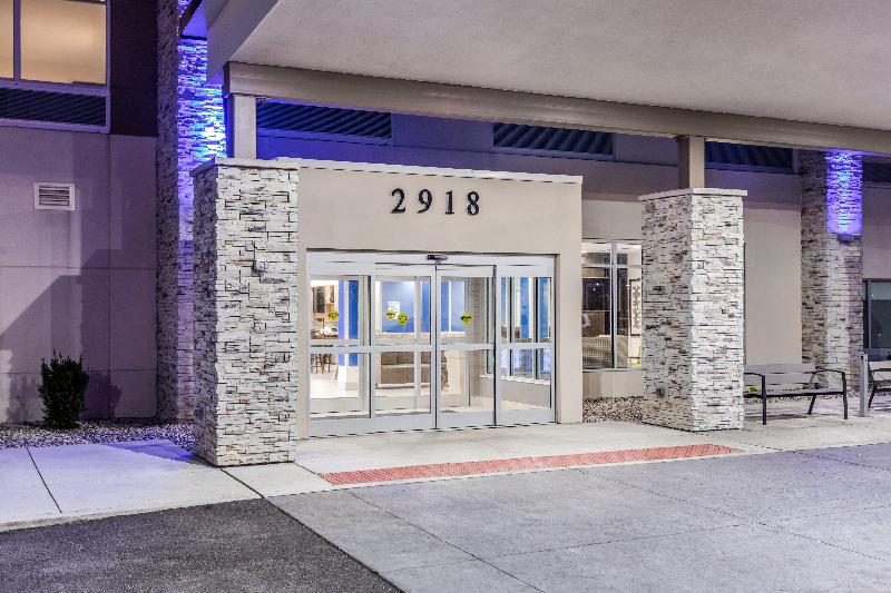 فندق Holiday Inn Express & Suites Hammond, An Ihg