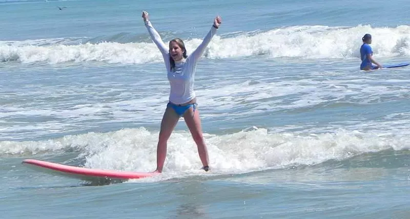 Hotelli Holiday Inn Express Melbourne West, An Ihg