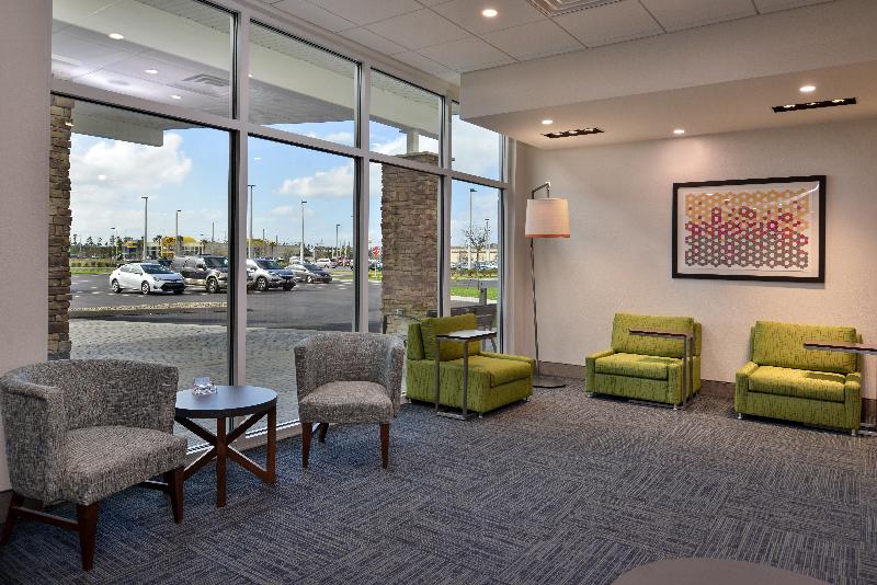 호텔 Holiday Inn Express Melbourne West, An Ihg