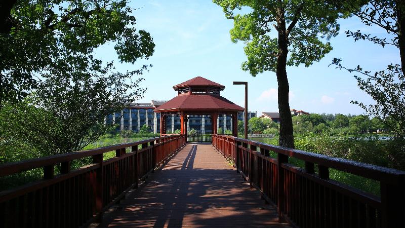 Hotel Holiday Inn Kunshan Huaqiao, An Ihg